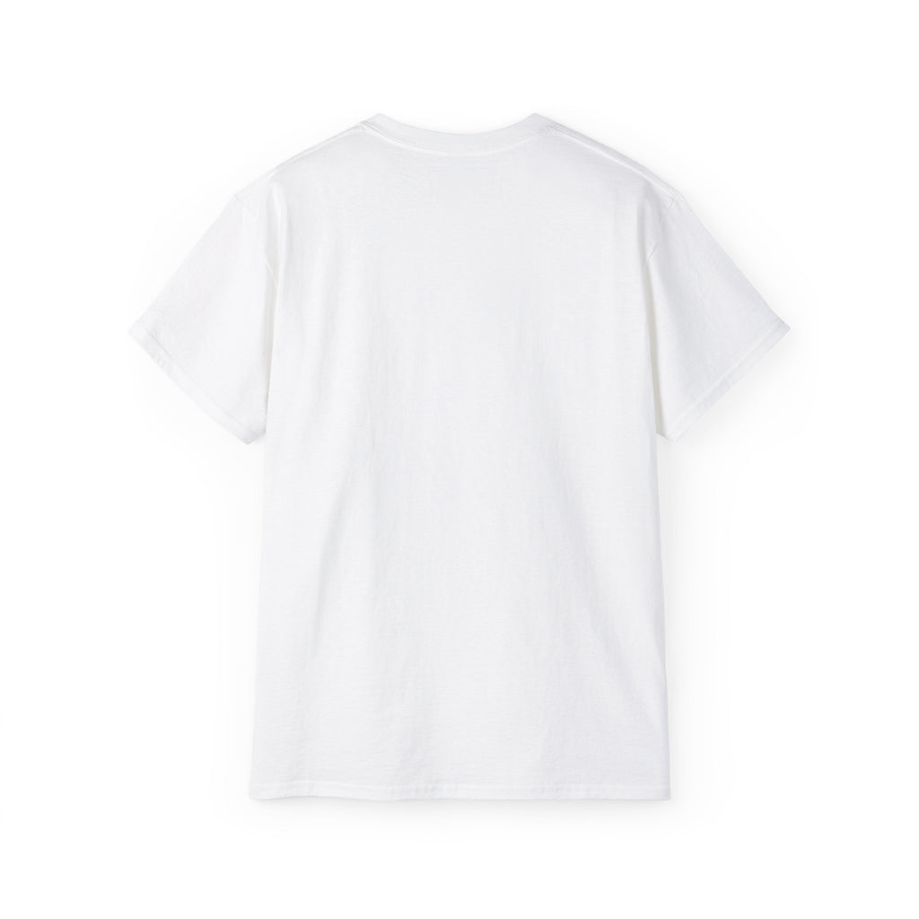 Coffee & Possibility Tee — 'Mornings Are for Possibility' Graphic T-Shirt
