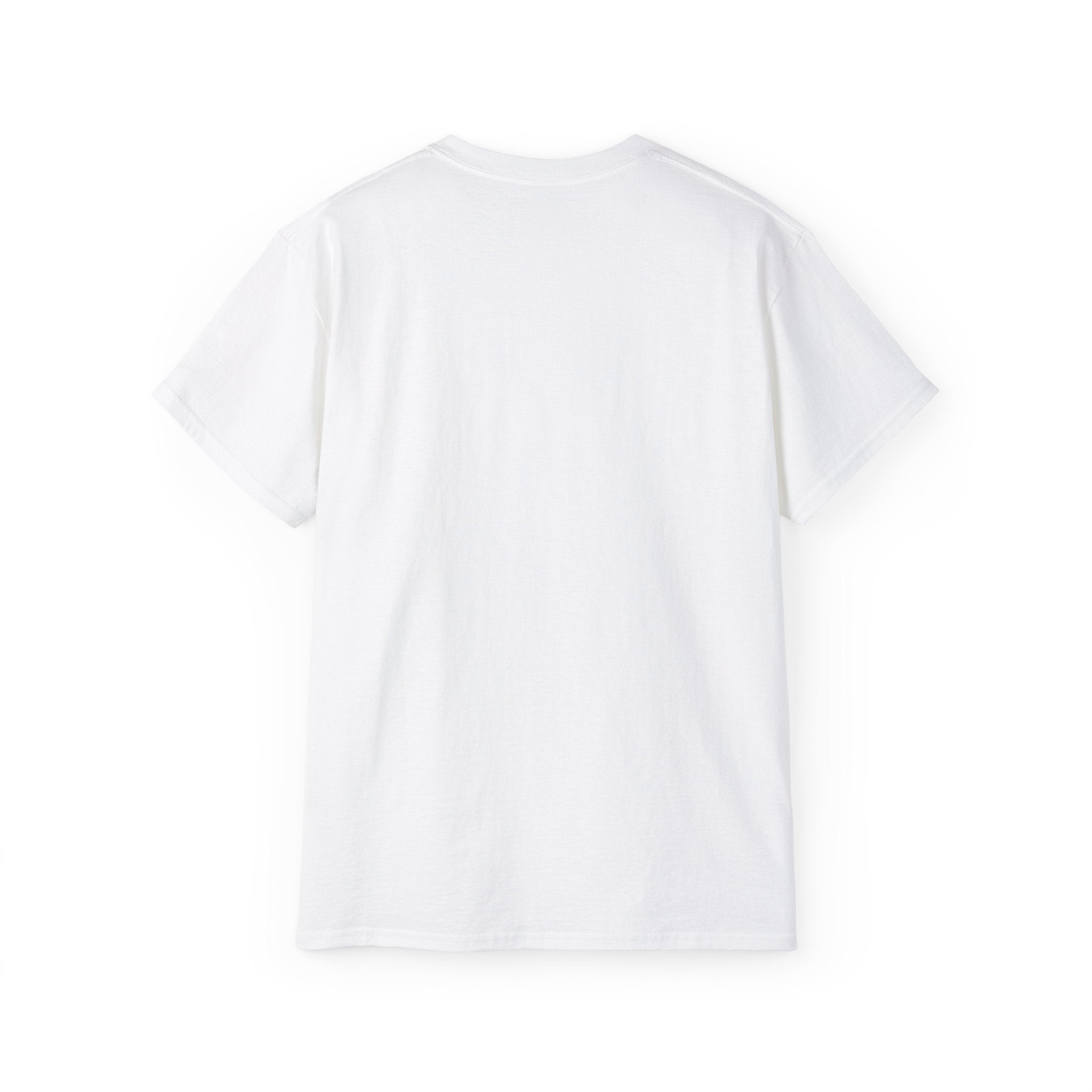 Coffee & Possibility Tee — 'Mornings Are for Possibility' Graphic T-Shirt