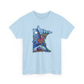 I LOVE Minnesota — “Stay Cool” Original Illustration MN Landmark Tee