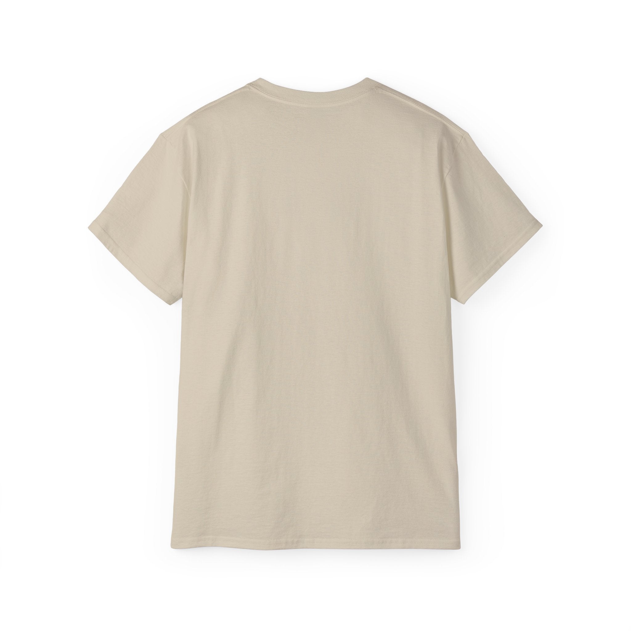 Coffee & Possibility Tee — 'Mornings Are for Possibility' Graphic T-Shirt