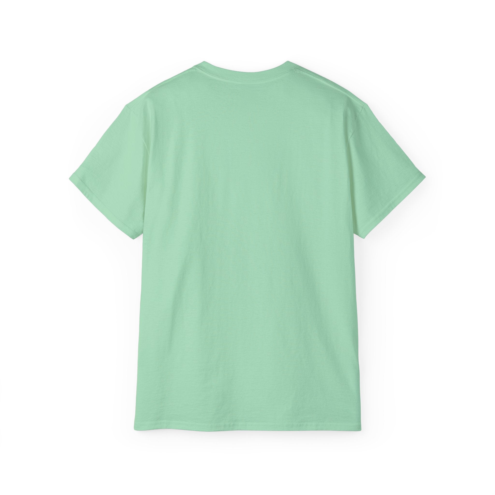 Coffee & Possibility Tee — 'Mornings Are for Possibility' Graphic T-Shirt