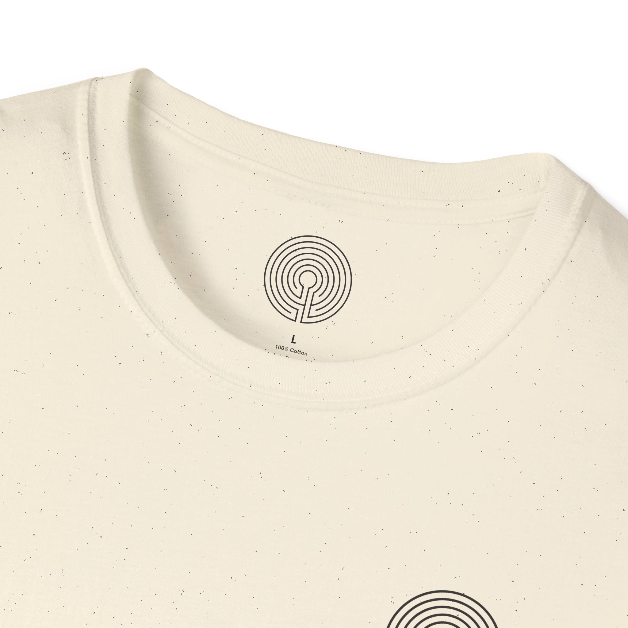 Official Solquest Retreat T-Shirt — “Start Your Quest” Vintage Travel Tee