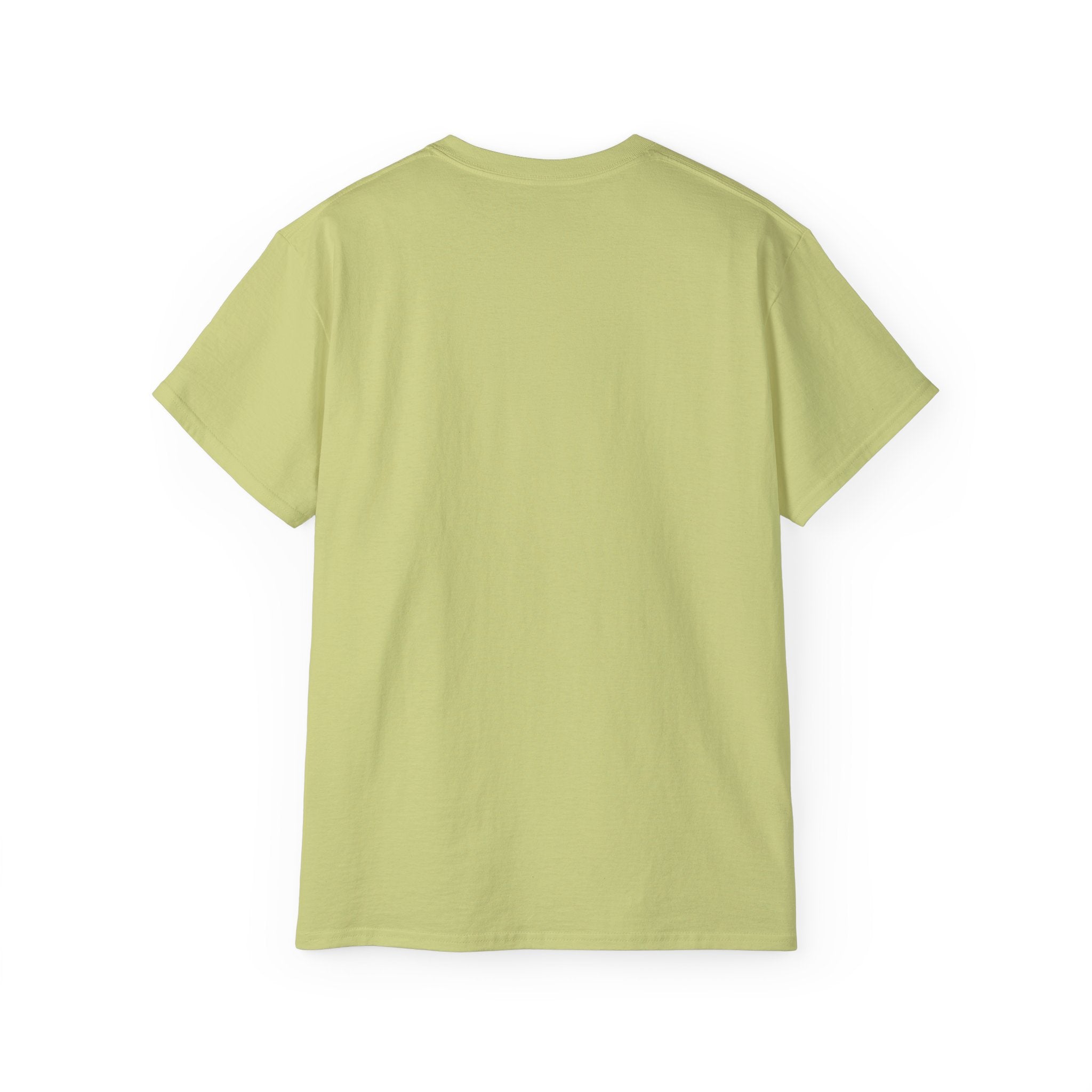 Coffee & Possibility Tee — 'Mornings Are for Possibility' Graphic T-Shirt