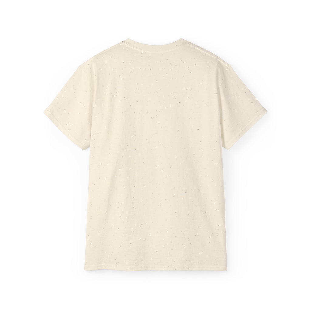 Coffee & Possibility Tee — 'Mornings Are for Possibility' Graphic T-Shirt