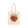 Boot Hill Books BOOK TOTE BAG (Sierra Vista, Arizona)