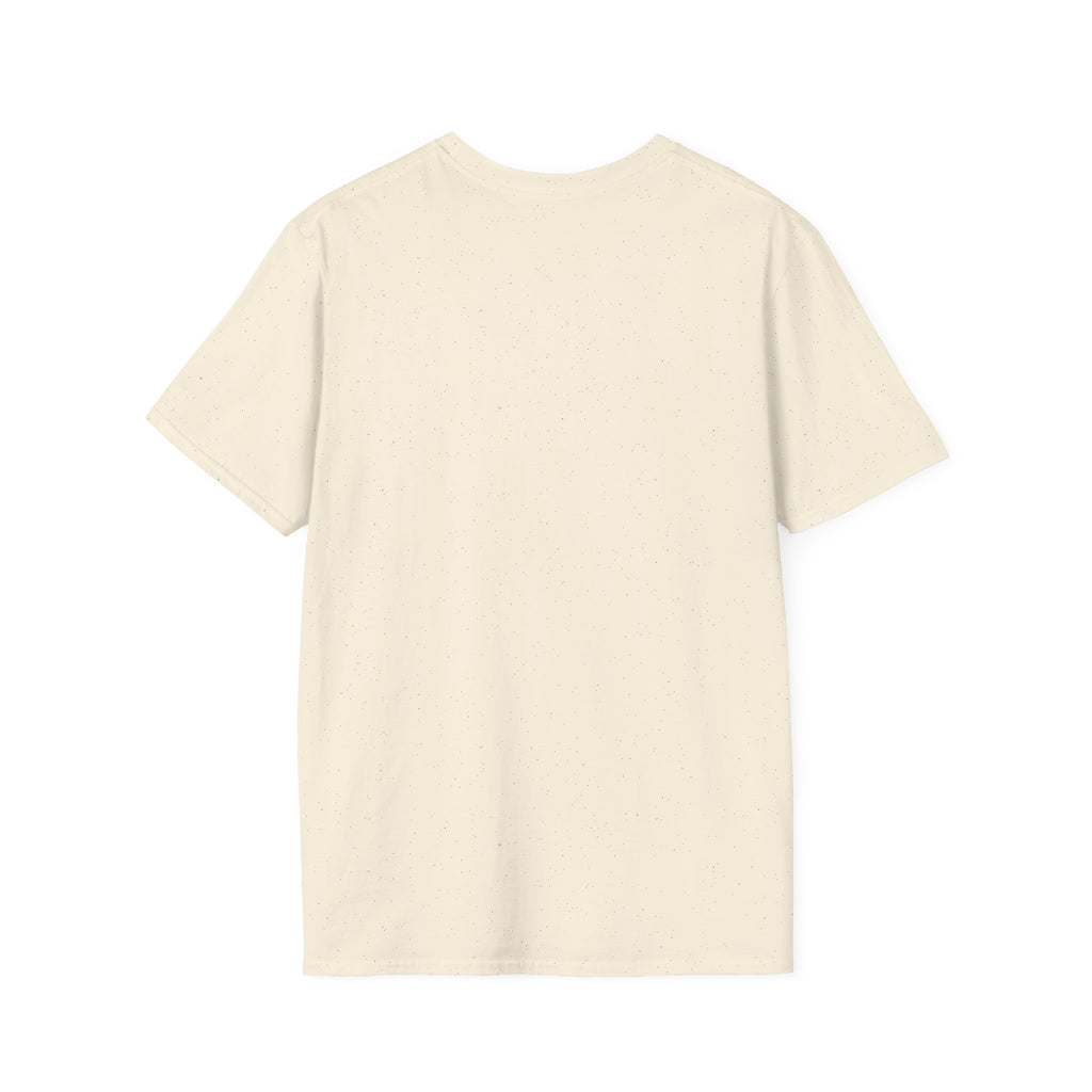 Mornings Are for Possibility T-Shirt — Sunrise Positive Vibes Tee
