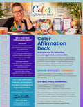 Intro to the Color Affirmation Method