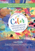 Color Affirmation Workbook and Journal