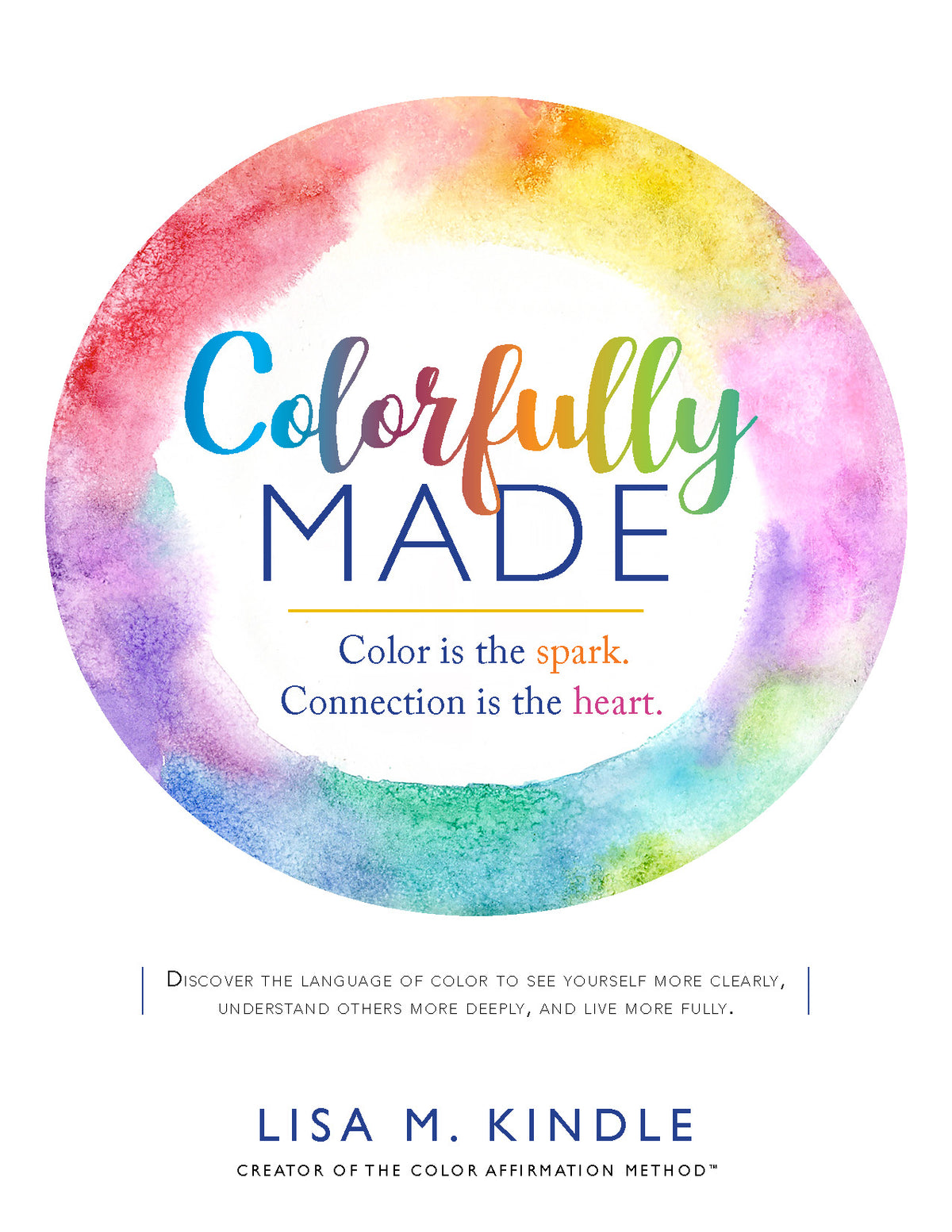 Colorfully Made