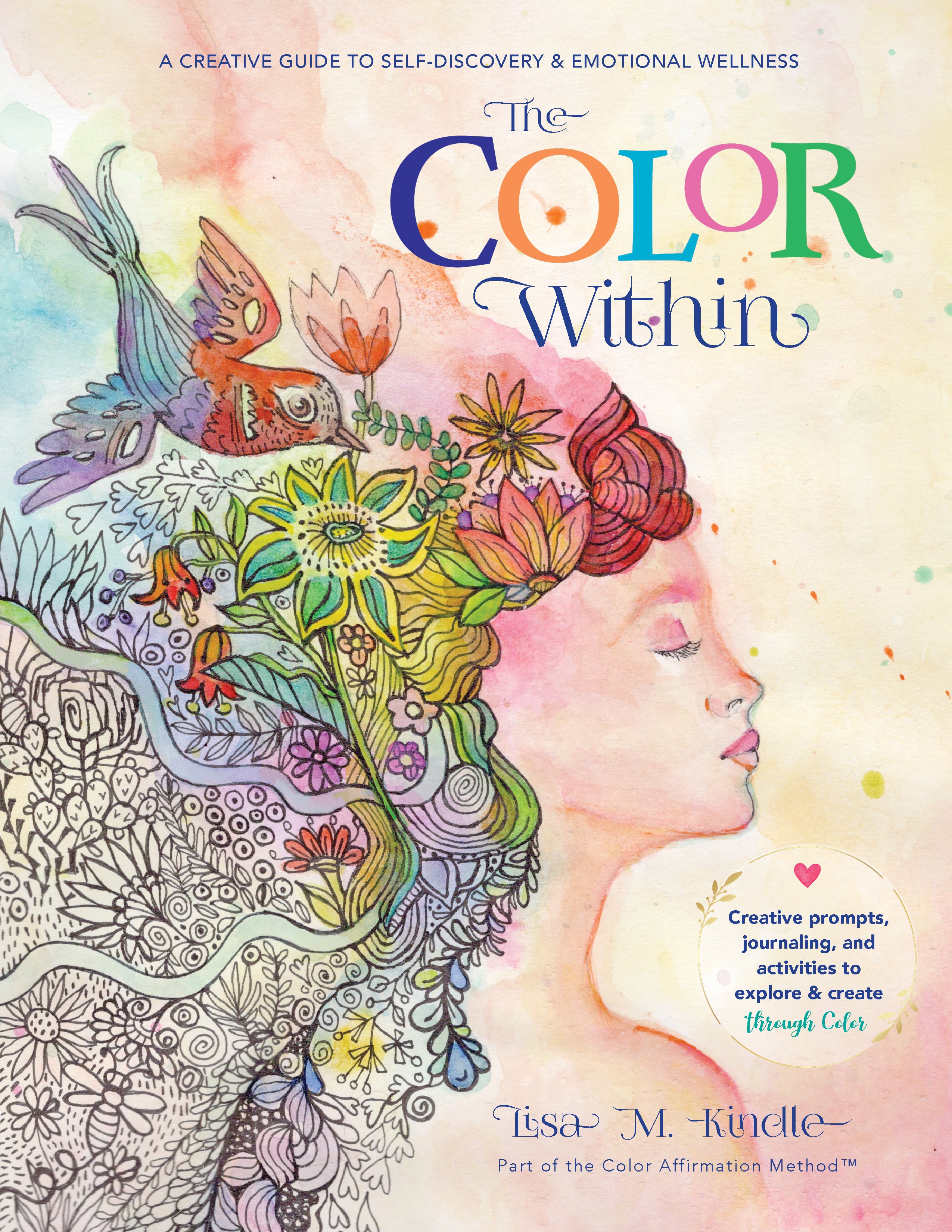 Color Within™ Discovery Session
