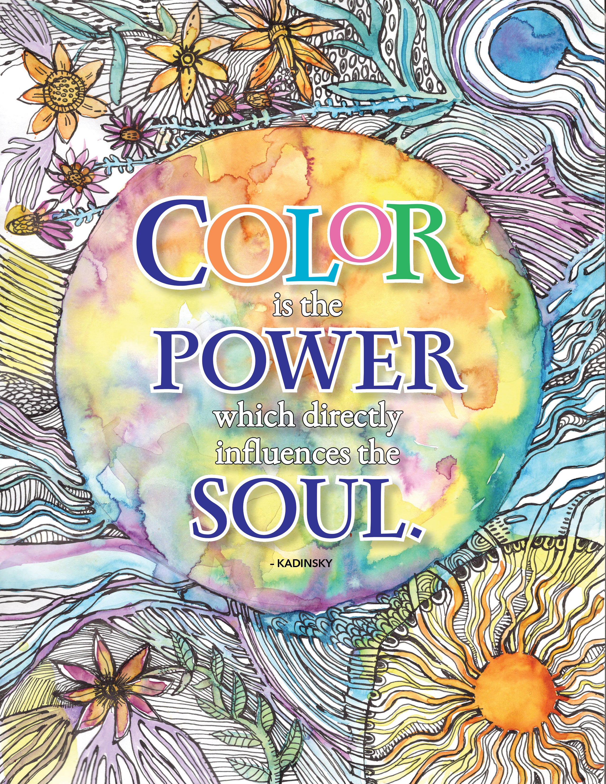 Color Within™ Discovery Session